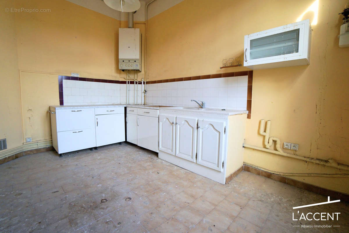 Appartement à NIMES