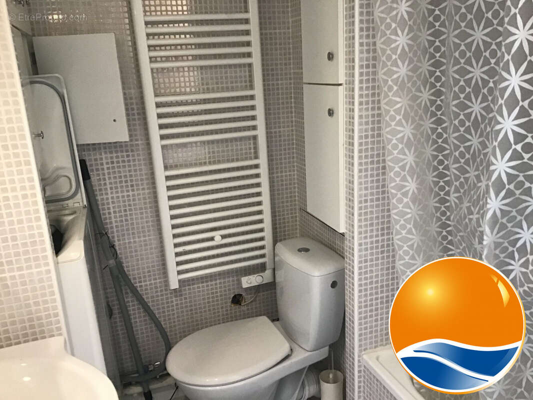 Appartement à LE BARCARES