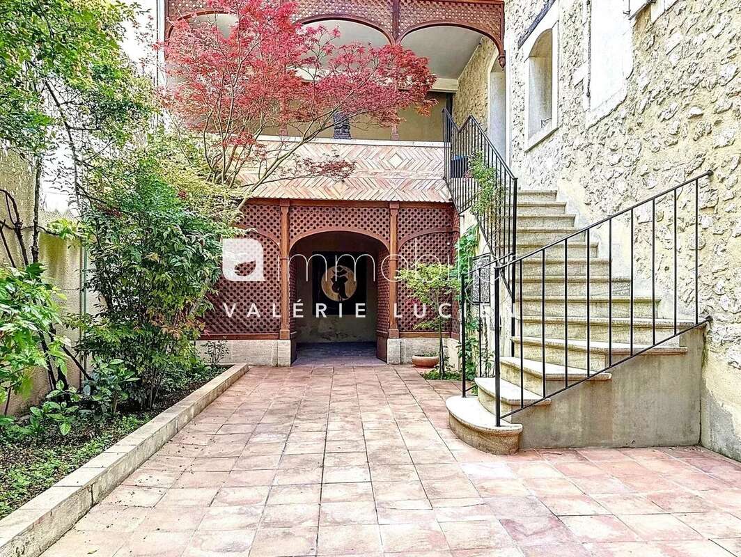 Maison à NOVES
