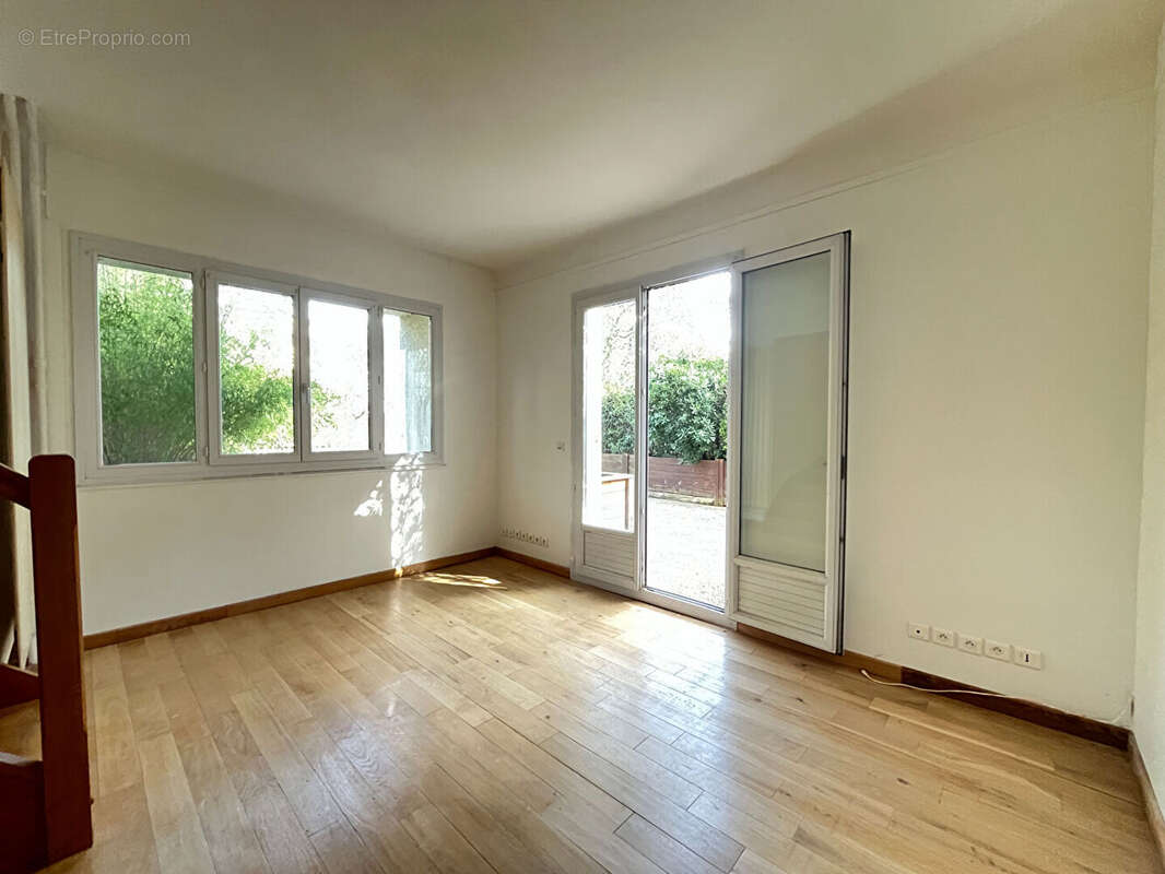 Appartement à SAINT-CLOUD