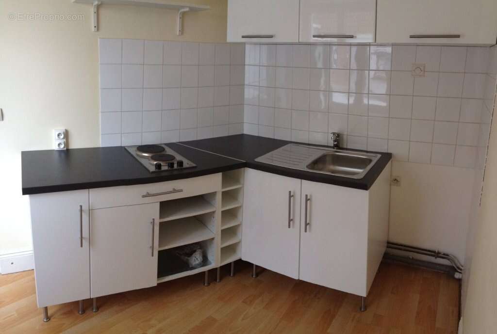 Appartement à HAUBOURDIN