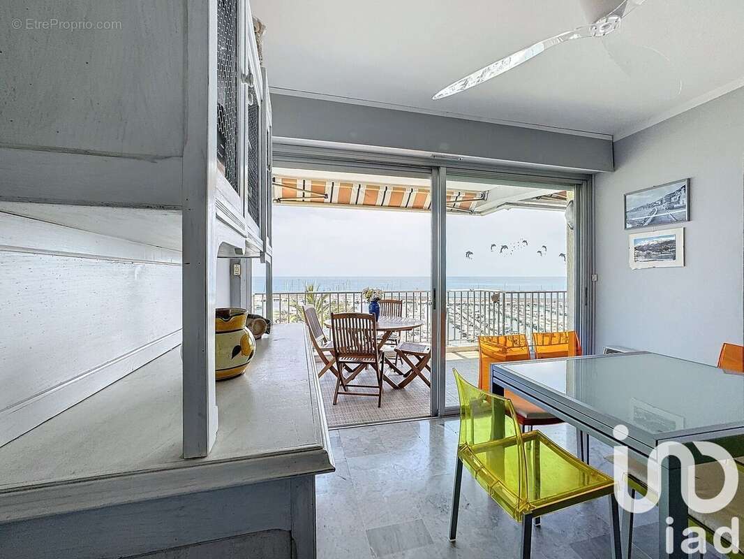 Photo 6 - Appartement à MENTON