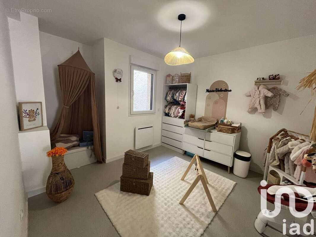 Photo 8 - Appartement à RIVES