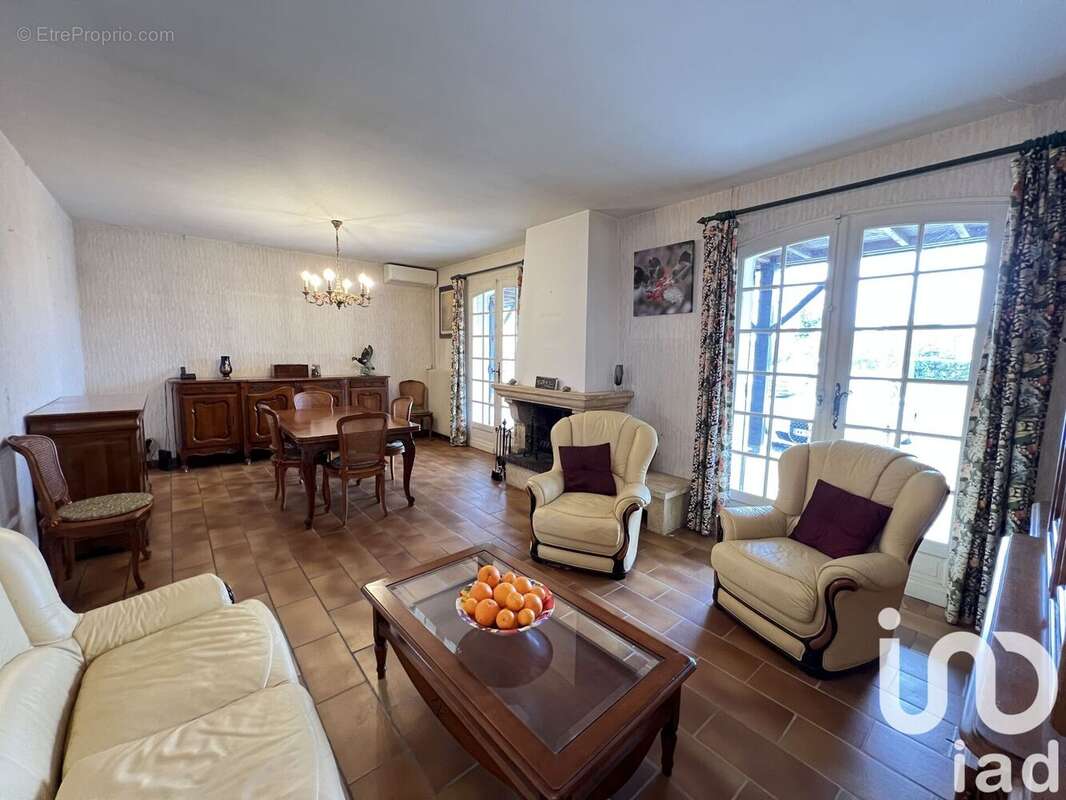 Photo 4 - Maison à LEOGNAN