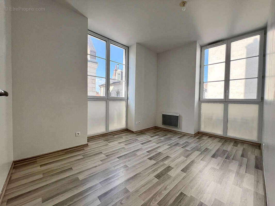 Appartement à ORLEANS