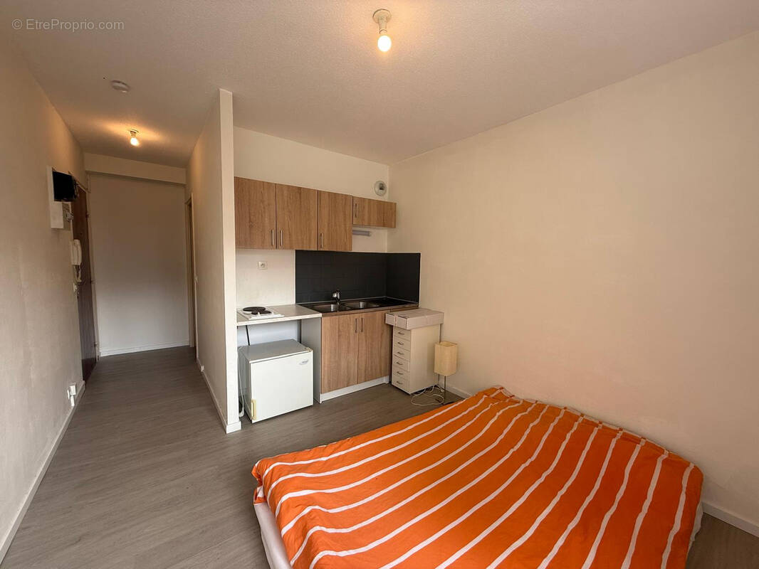 Appartement à SAINT-LOUIS