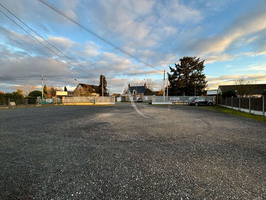 Appartement à CONTRES