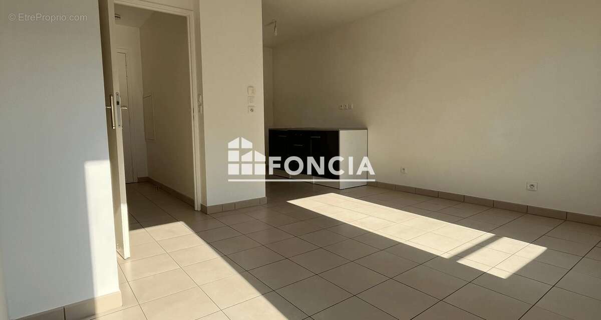 Appartement à CERGY