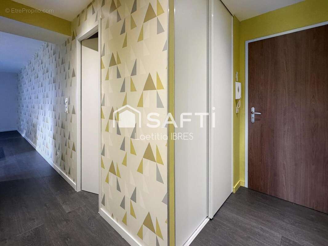 Photo 4 - Appartement à TOULOUSE
