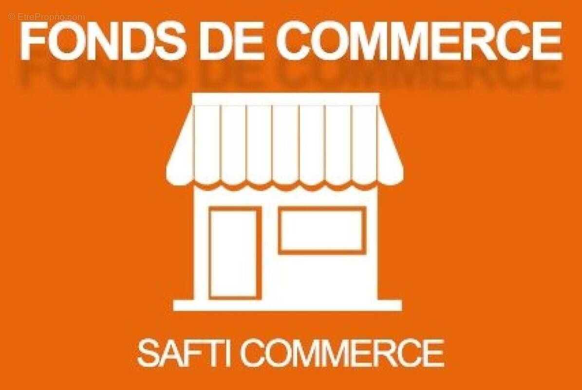 Photo 1 - Commerce à TREGUIER