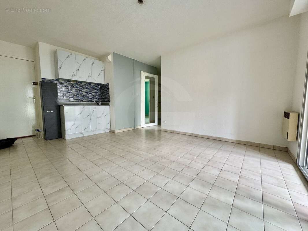 Appartement à SETE