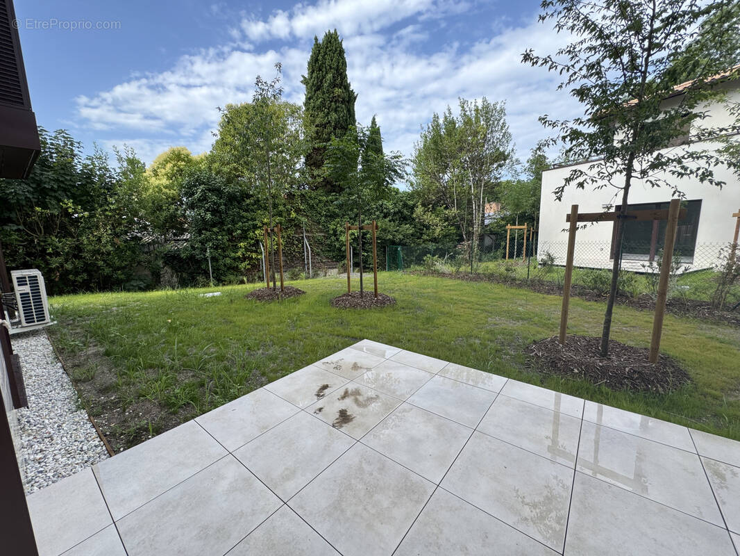 Appartement à GRADIGNAN