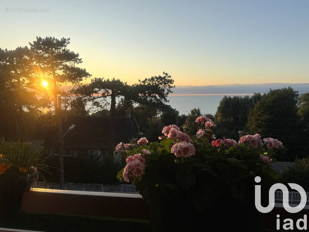 Photo 1 - Appartement à TROUVILLE-SUR-MER