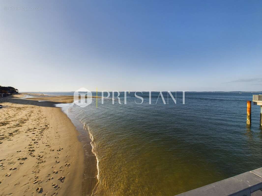 Appartement à ARCACHON