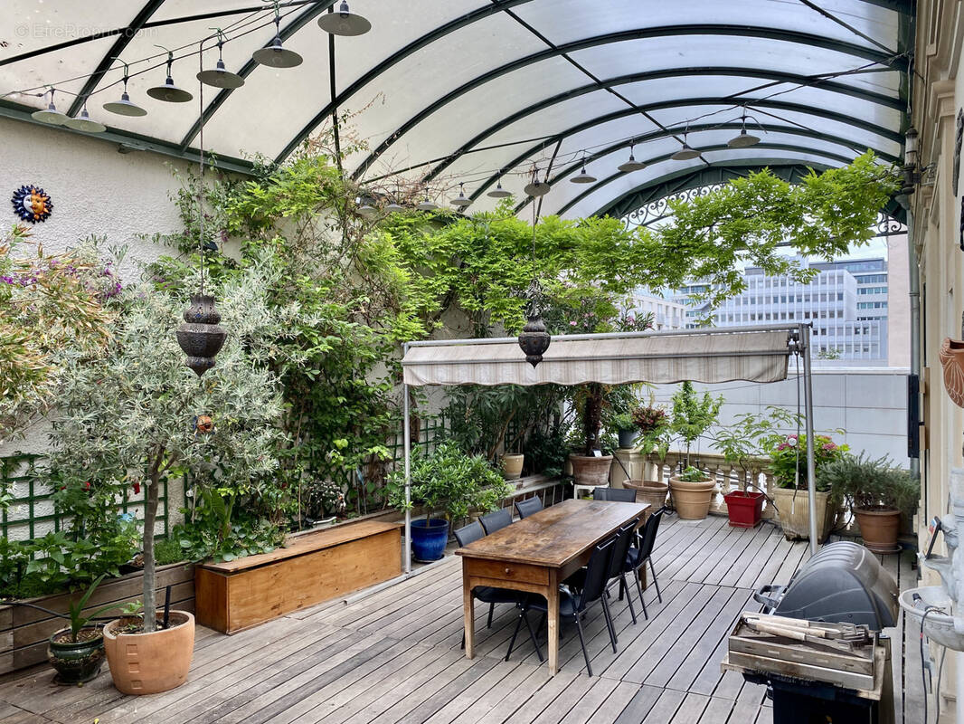 Appartement à LYON-3E