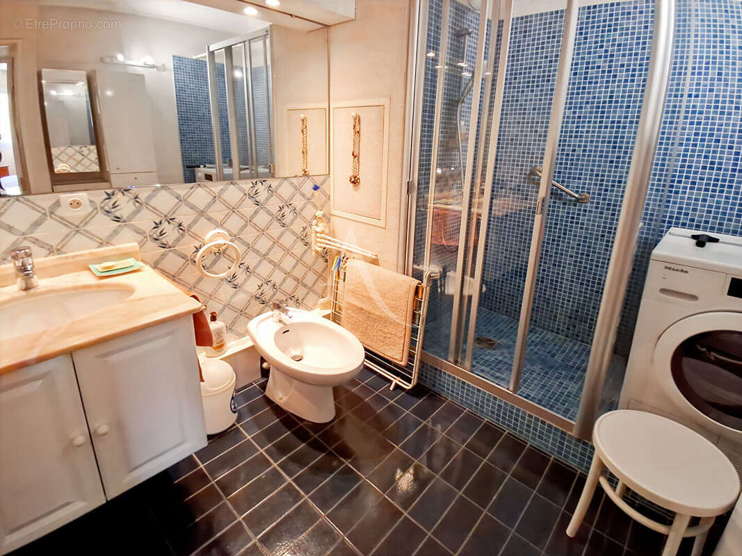 Appartement à RUEIL-MALMAISON