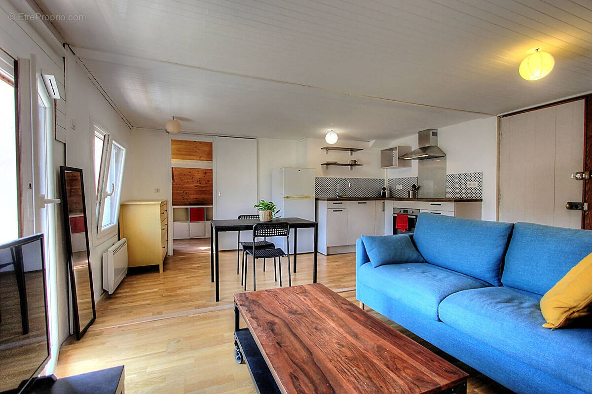 Appartement à ANNECY