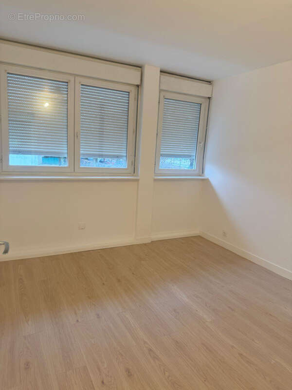 Appartement à PONTOISE