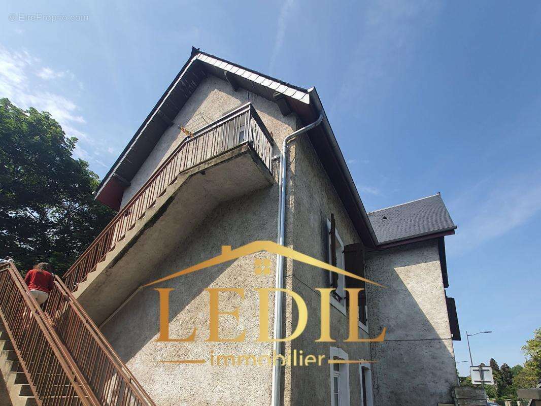 Appartement à SALIES-DE-BEARN