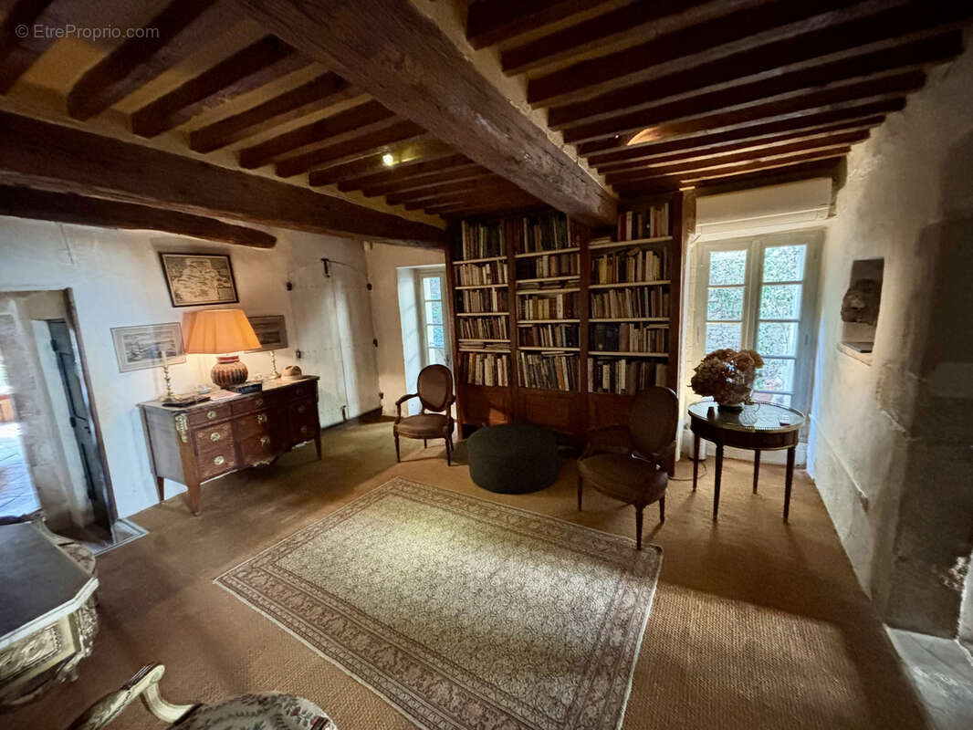 Maison à GRIGNAN