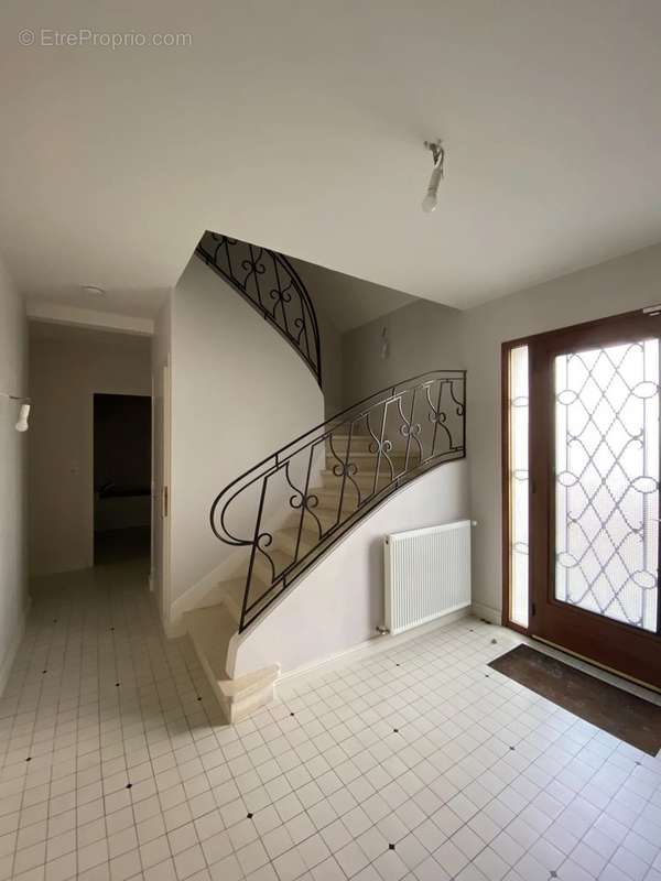 Maison à LIBOURNE