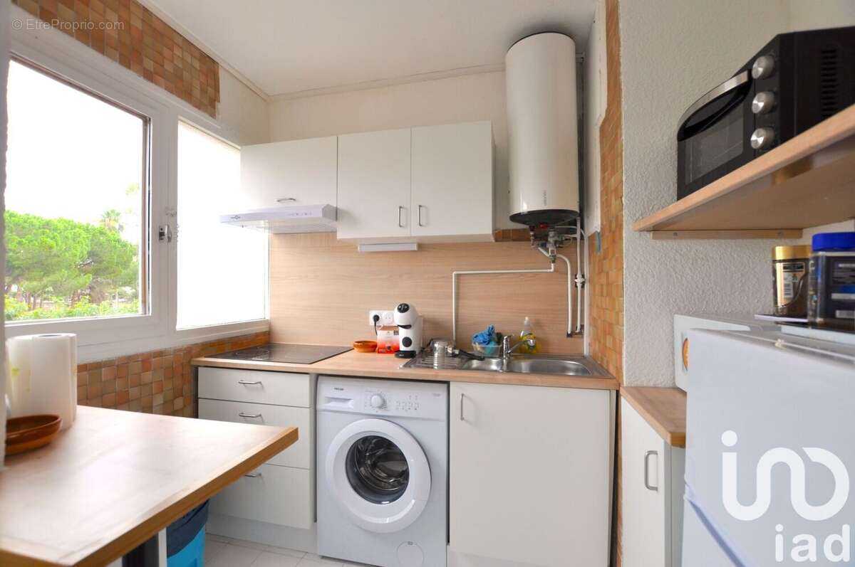 Photo 6 - Appartement à SAINT-CYPRIEN