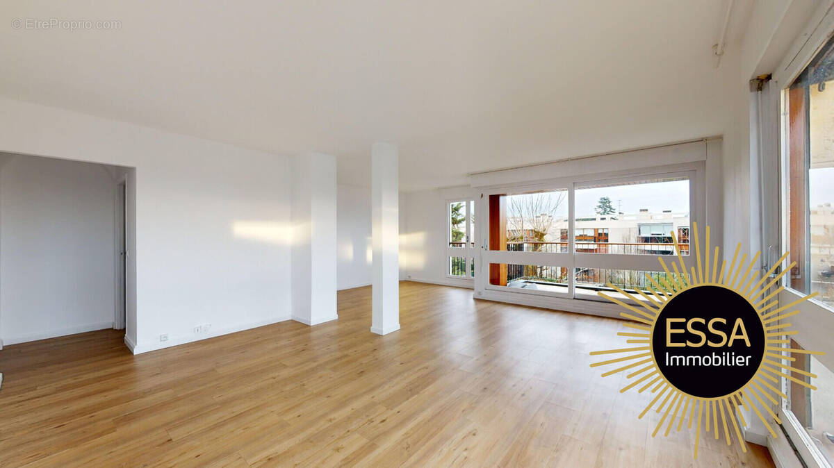 Appartement à ROCQUENCOURT