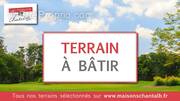 Terrain à JARNAC
