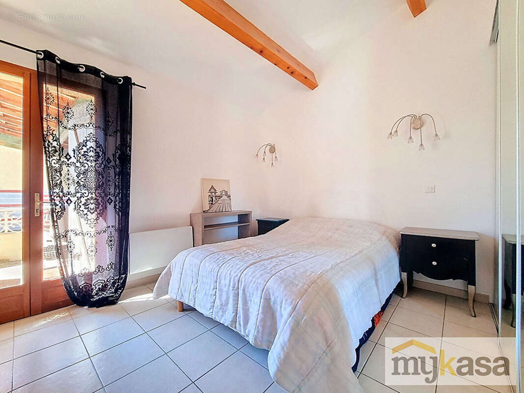 Maison à MARTIGUES