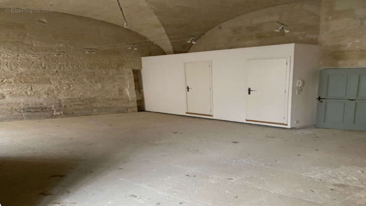 Appartement à BEAUCAIRE