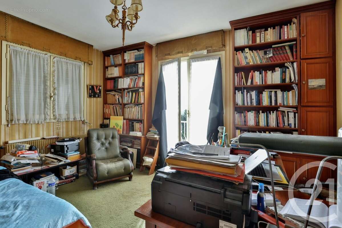 Maison à VILLEFRANCHE-SUR-MER