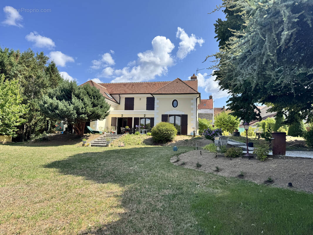 Maison à BRIARE
