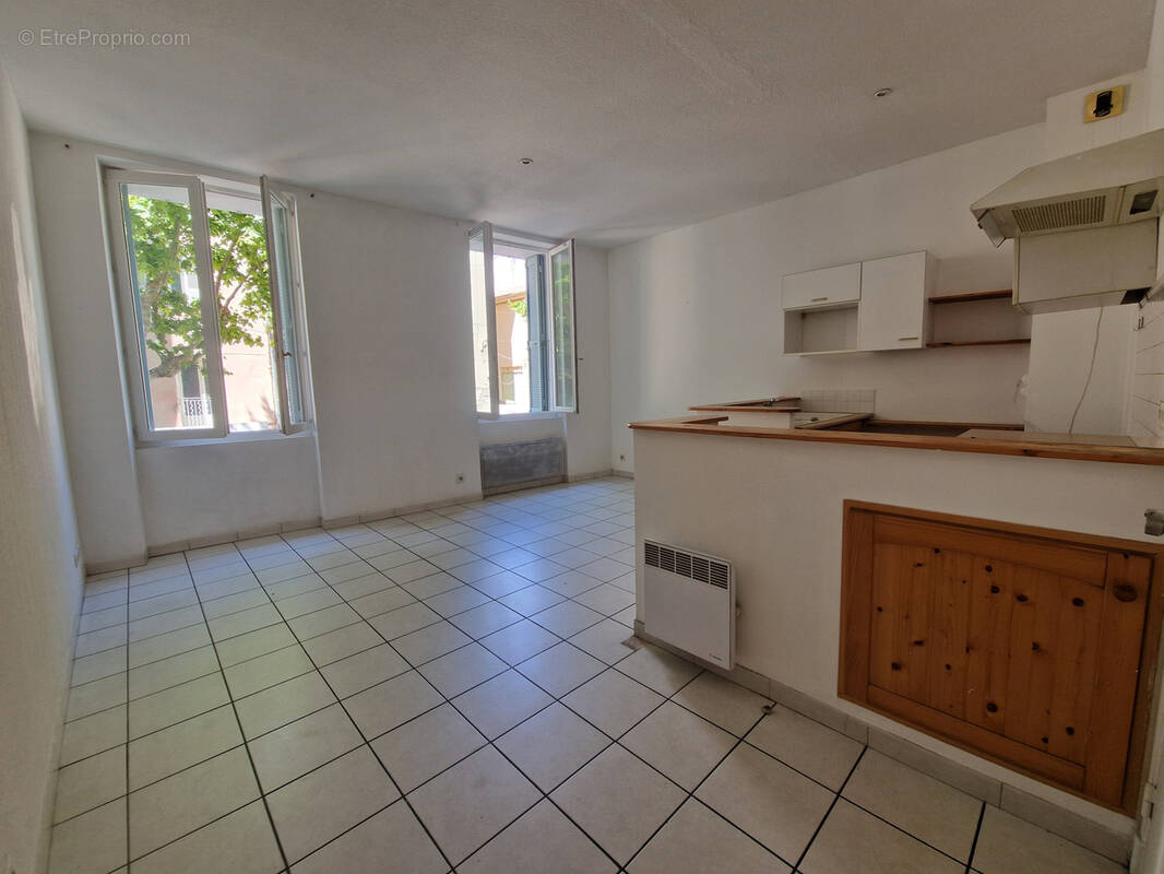 Appartement à FREJUS