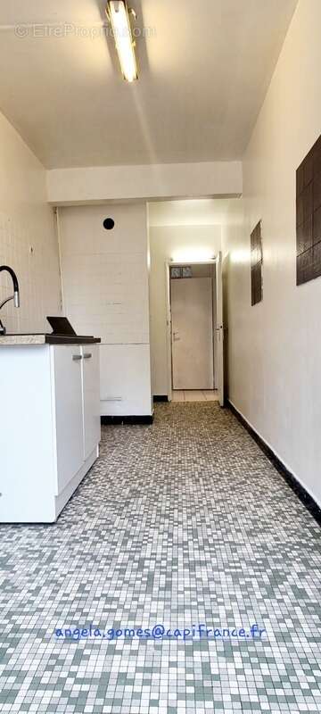Appartement à ROMAINVILLE