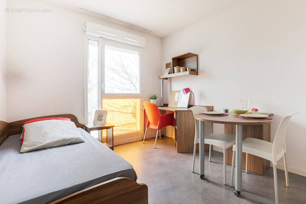 Appartement à LYON-7E