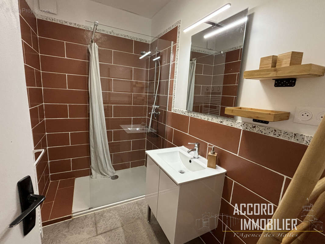 Appartement à MARSEILLAN