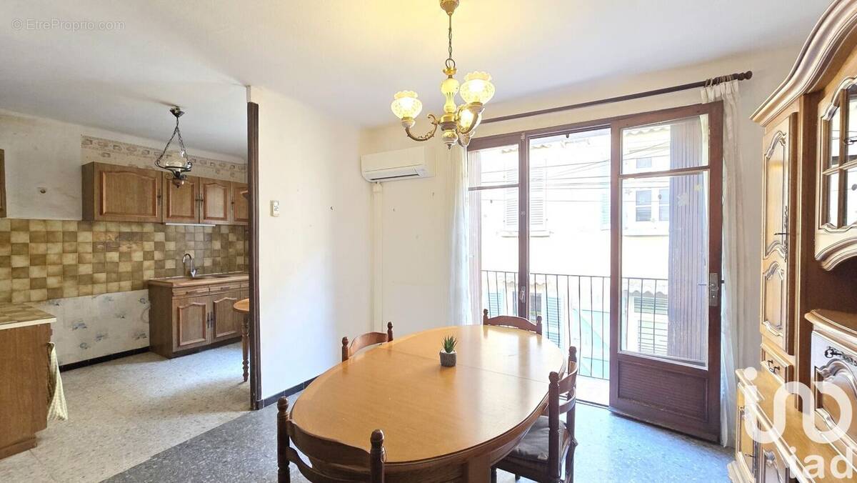 Photo 1 - Maison à GONFARON