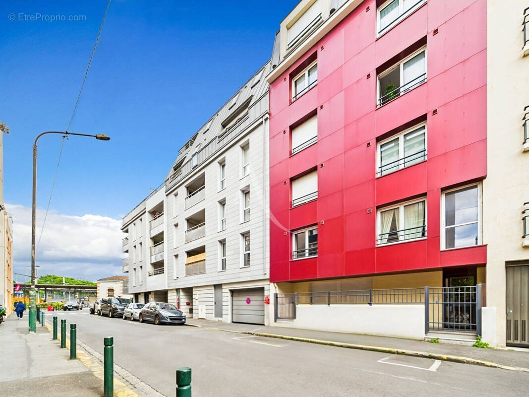 Appartement à ALFORTVILLE