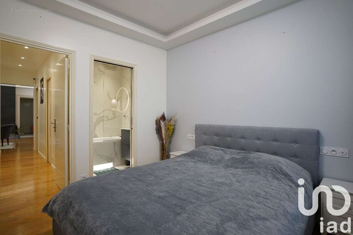 Photo 5 - Appartement à VAUCRESSON
