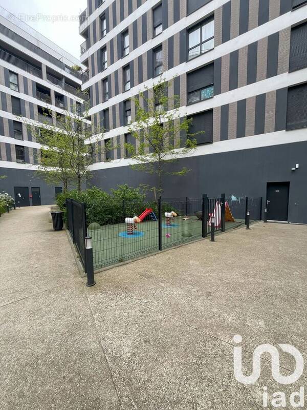 Photo 1 - Appartement à ROMAINVILLE