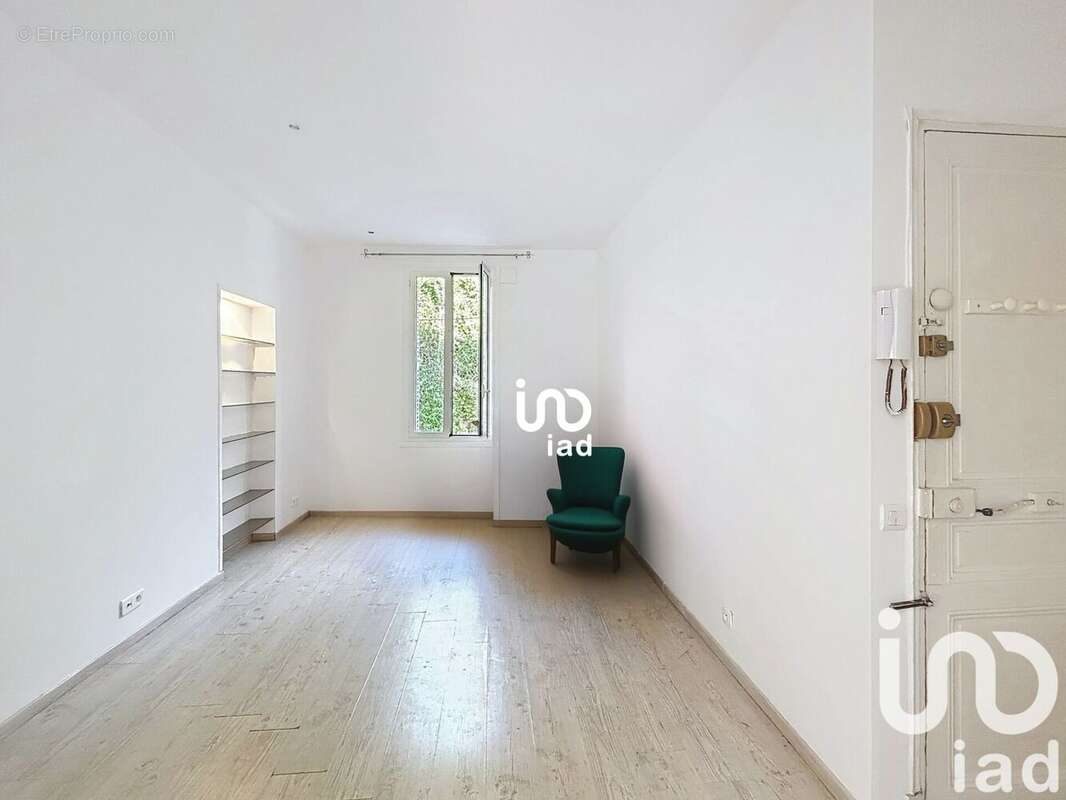 Photo 5 - Appartement à MENTON