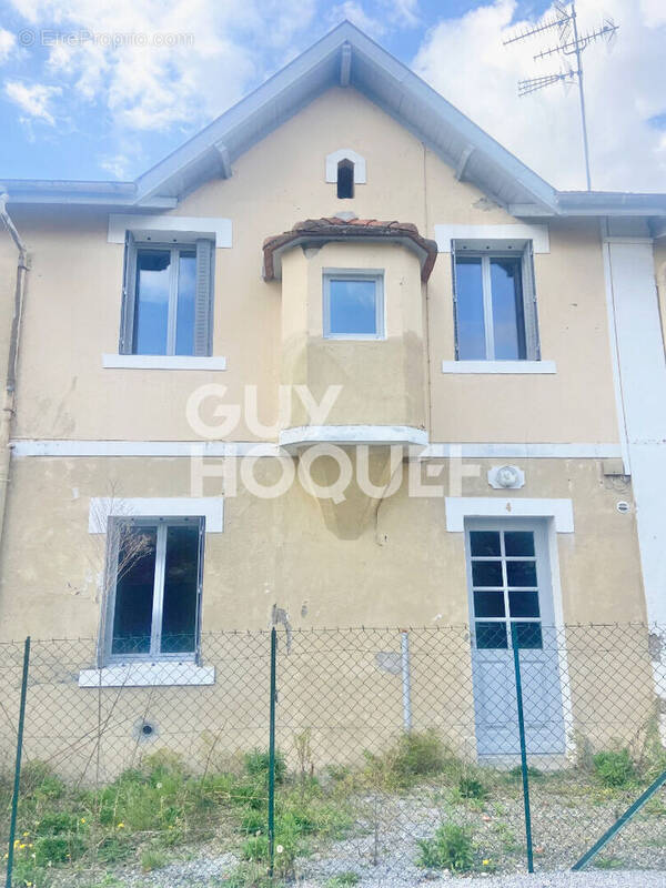 Appartement à SALIES-DE-BEARN
