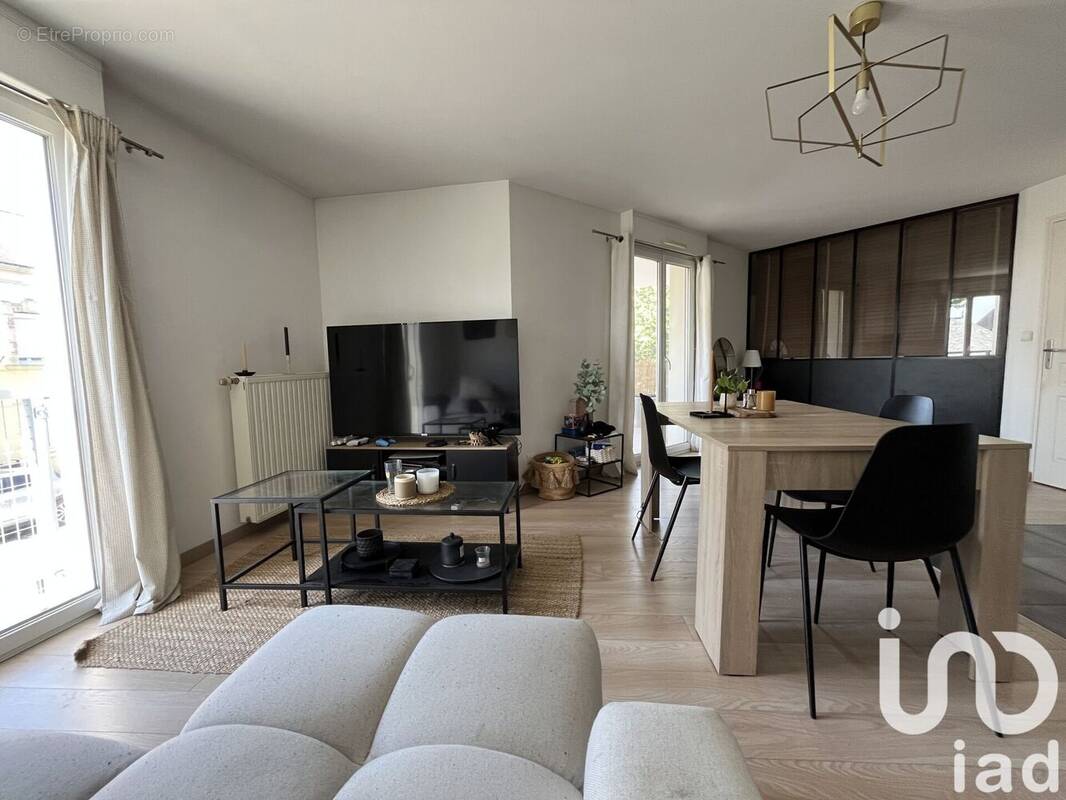 Photo 1 - Appartement à SAUTRON
