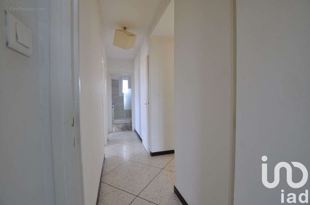 Photo 5 - Appartement à PERPIGNAN