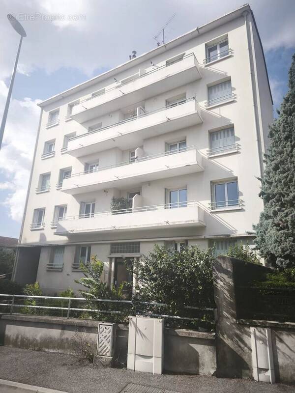 Appartement à VALENCE