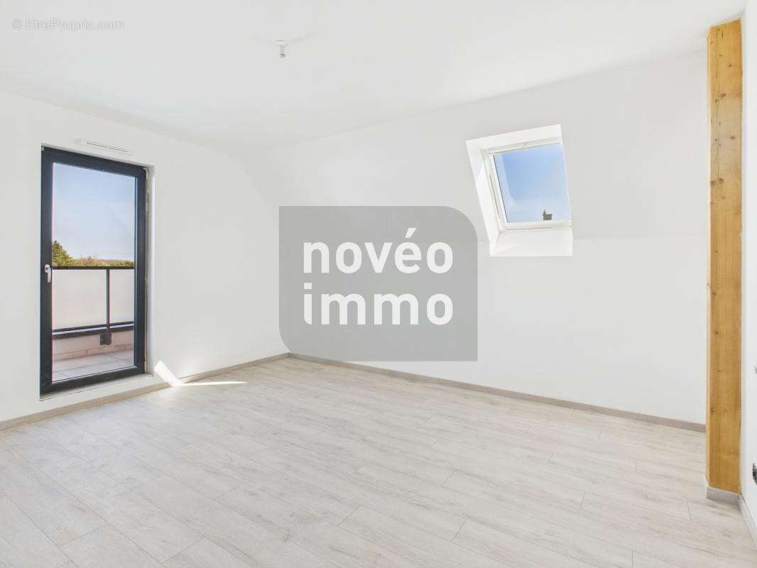 Appartement à HOCHFELDEN