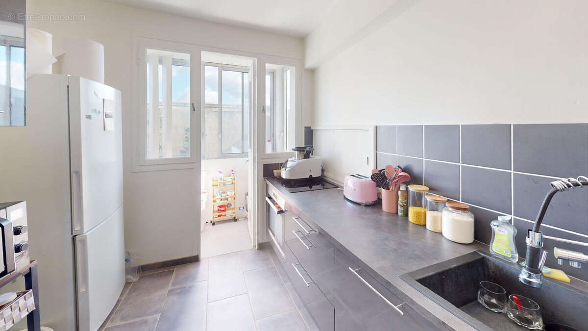 Appartement à CAEN