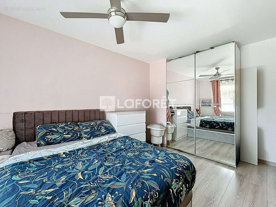 Appartement à SUCY-EN-BRIE