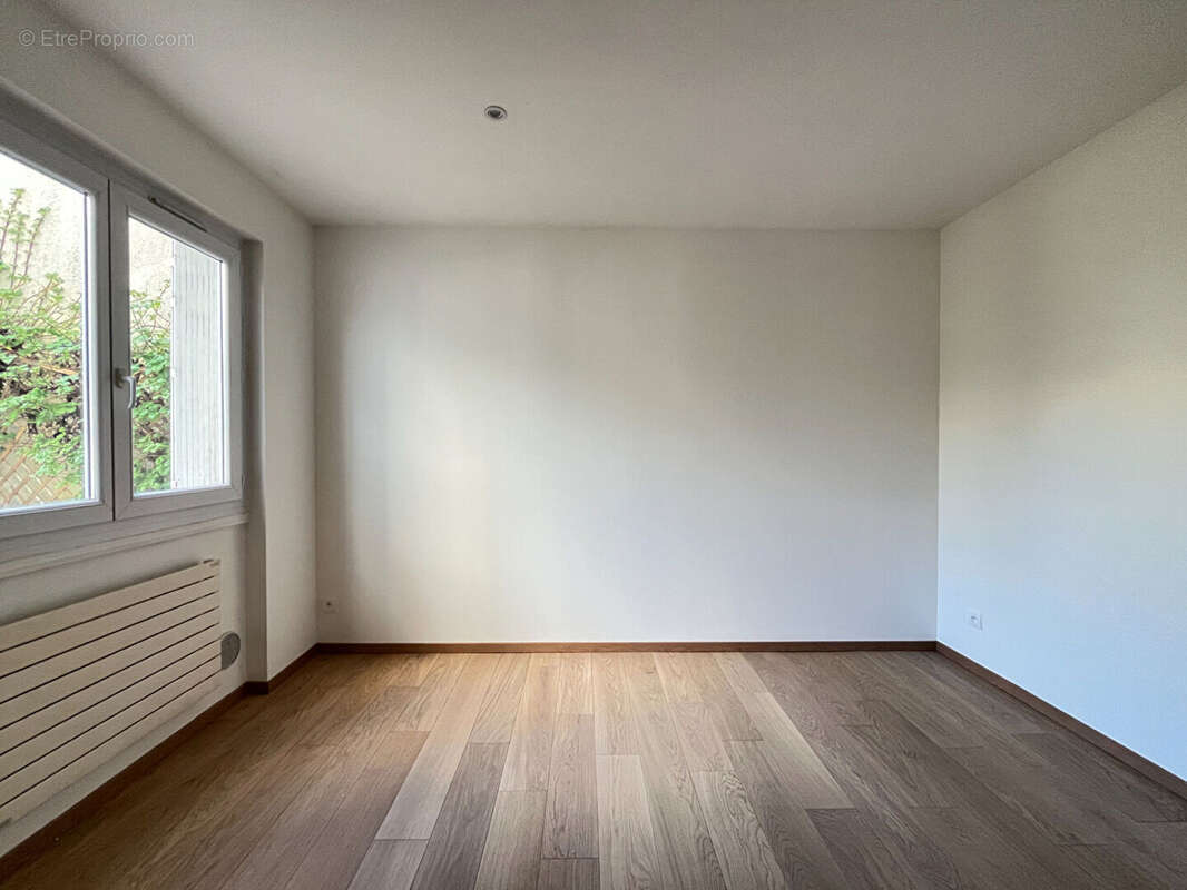Appartement à SAINT-CLOUD