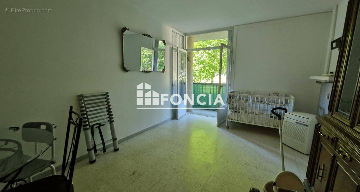 Appartement à BRIGNOLES